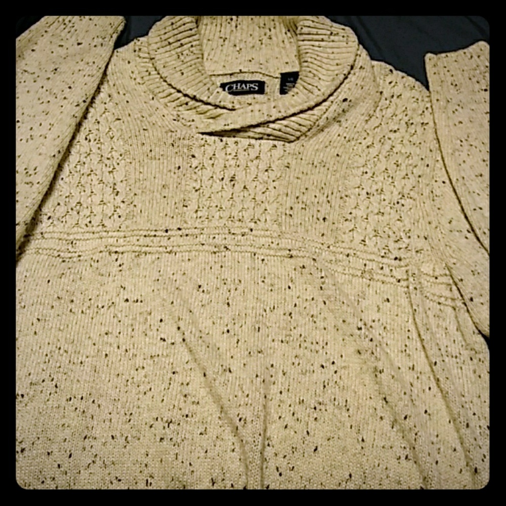 Sweater